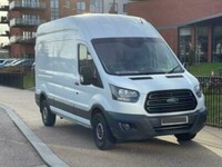 damaged vans for sale gumtree